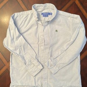 J Bailey Boys Button Up